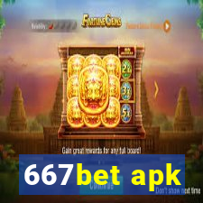 667bet apk